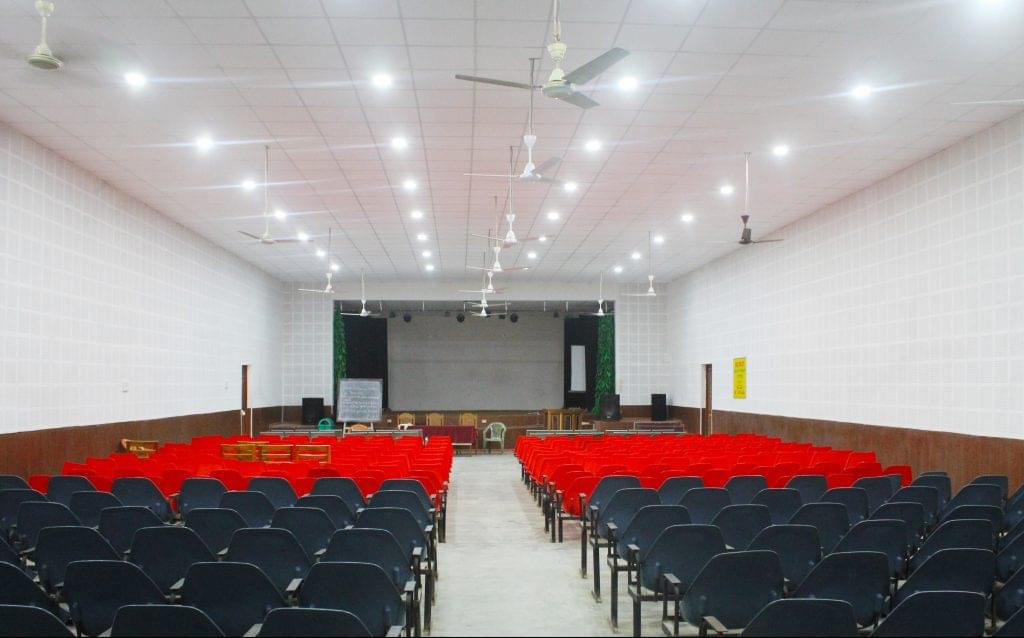 Furkating College Golaghat Academic Facility photo 7